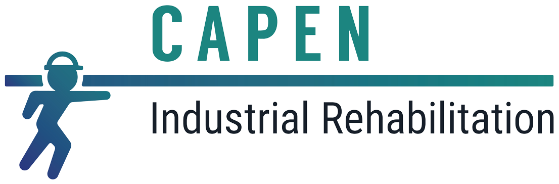 Capen Industrial Rehab